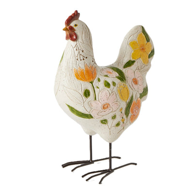 Pilbeam Living Eggsbert Sculpture
