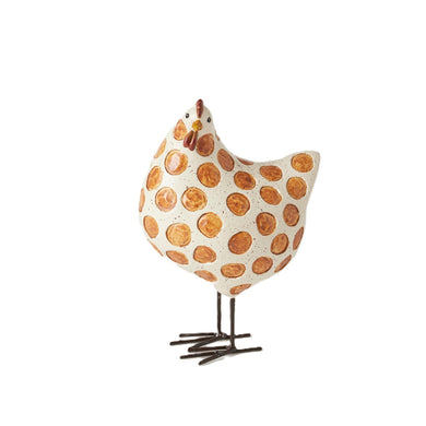 Pilbeam Living Peggy Sculpture