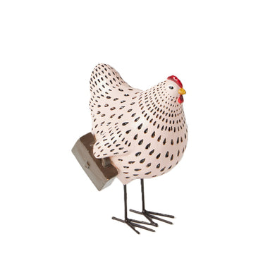 Pilbeam Living Reggie Sculpture