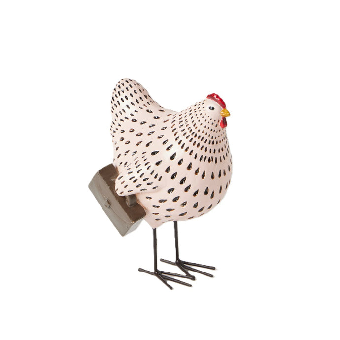 Pilbeam Living Reggie Sculpture