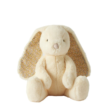 Pilbeam Living Jiggle & Giggle Floral Lemon Bunny Medium
