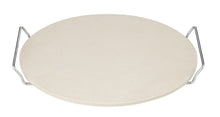 Load image into Gallery viewer, Davis &amp; Waddell Pizza Stone with Rack - 33cm