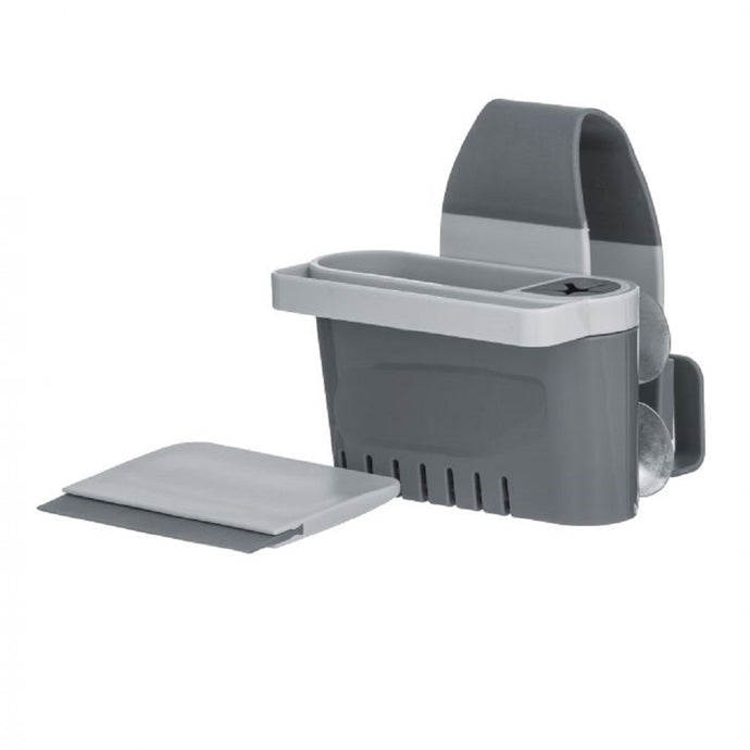 Grand Designs Sink Caddy & Squeegee - ZOES Kitchen