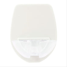 Load image into Gallery viewer, ISGift Bathroom Bliss - Wine Glass Holder White 10X8x6.5cm - ZOES Kitchen