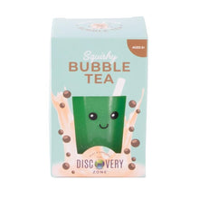 Load image into Gallery viewer, Discovery Zone Squishy Squashy Bubble Tea - Assorted Stress Toy