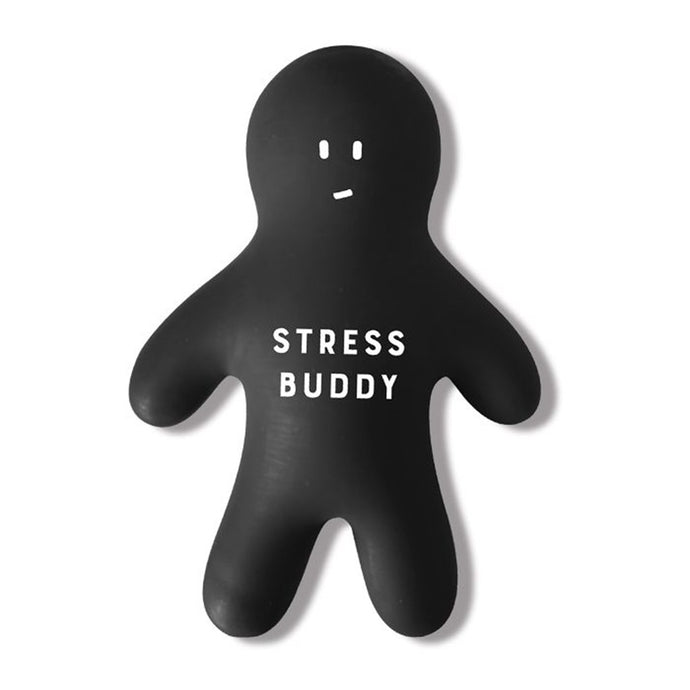 Maverick Stress Buddy - Black