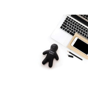 Maverick Stress Buddy - Black