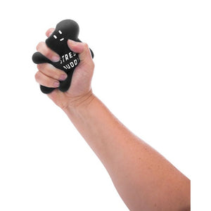 Maverick Stress Buddy - Black