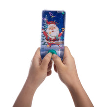 Load image into Gallery viewer, Discovery Zone Water Filled Games - Christmas Assorted