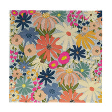 Load image into Gallery viewer, Coast to Coast Frankie 3 Ply 33cm Napkin Multicoloured - 20 Pack