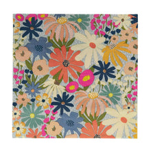 Load image into Gallery viewer, Coast to Coast Frankie 3 Ply 33cm Napkin Multicoloured - 20 Pack