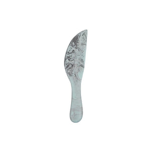 CTC Kip Resin Cheese Knife 16.5cm - Mint