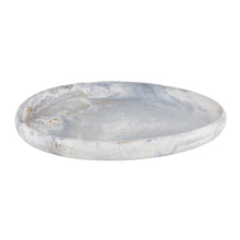 Load image into Gallery viewer, Coast to Coast Hadley Resin Pebble Tray 43x50cm - Steel