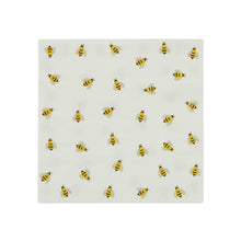 Load image into Gallery viewer, Coast to Coast Buzzy 3 Ply 33cm Napkin Multicoloured - 20 Pack