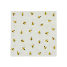 Load image into Gallery viewer, Coast to Coast Buzzy 3 Ply 33cm Napkin Multicoloured - 20 Pack