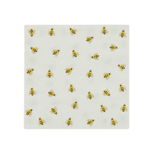 Load image into Gallery viewer, Coast to Coast Buzzy 3 Ply 33cm Napkin Multicoloured - 20 Pack