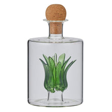 Load image into Gallery viewer, Coast to Coast Agave Glass Tequila Decanter - 1L