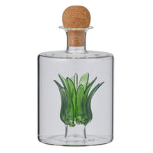 Load image into Gallery viewer, Coast to Coast Agave Glass Tequila Decanter - 1L