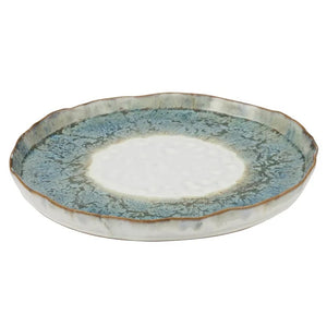 Coast to Coast Costera Ceramic Platter 32.5x31.5x3cm