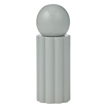 Load image into Gallery viewer, Coast to Coast Oracle Wood S&amp;P Grinder 5.5x16cm - Seafoam