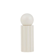 Load image into Gallery viewer, Coast to Coast Oracle Wood S&amp;P Grinder 5.5x16cm - Ivory