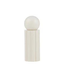 Load image into Gallery viewer, Coast to Coast Oracle Wood S&amp;P Grinder 5.5x16cm - Ivory