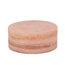 Load image into Gallery viewer, Coast to Coast Kip Set of 4 Resin Coasters 10cm - Peach