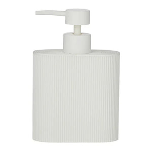 Coast to Coast Sid Resi Dispender 10.5x5.5x16cm - Ivory