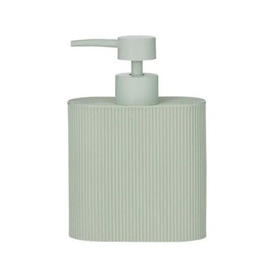 Coast to Coast Sid Resi Dispender 10.5x5.5x16cm - Seafoam