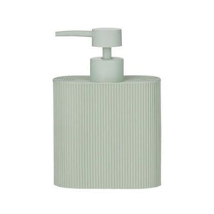 Coast to Coast Sid Resi Dispender 10.5x5.5x16cm - Seafoam