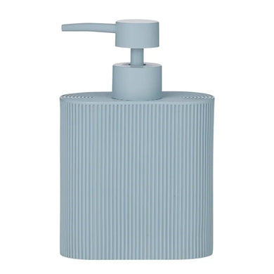 Coast to Coast Sid Resi Dispender 10.5x5.5x16cm - Steel