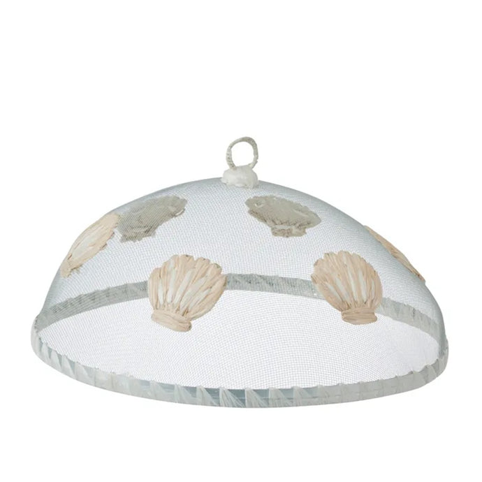 Coast to Coast Costiera Mesh Food Cover 35cm - Ivory