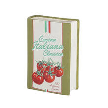 Load image into Gallery viewer, Coast to Coast Cucina Ceramic Utensil Holder - 14x7x20.5cm