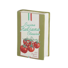 Load image into Gallery viewer, Coast to Coast Cucina Ceramic Utensil Holder - 14x7x20.5cm