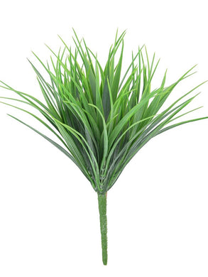 Rogue Vanilla Grass Bush Green