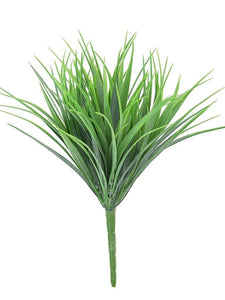 Rogue Vanilla Grass Bush Green