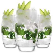Load image into Gallery viewer, Classica Payton 510ml Hi-Ball - Set of 6 