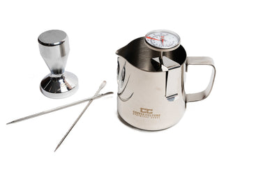 Classica Coffee Essentials Set - 5 Piece Set