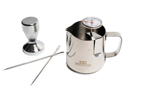 Classica Coffee Essentials Set - 5 Piece Set
