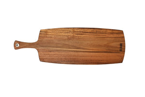 St Clare Acacia Long Paddle Board - 51.5 x 20.5CM