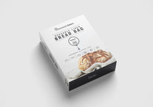 Load image into Gallery viewer, Classica Brunswick Bakers Reusable Linen Bread Bag