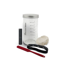 Load image into Gallery viewer, Classica Brunswick Bakers Sourdough Starter Kit - 6 Piece