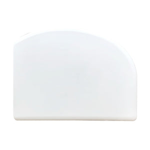 Classica Brunswick Bakers Dough Cutter/Scraper - 3 Piece