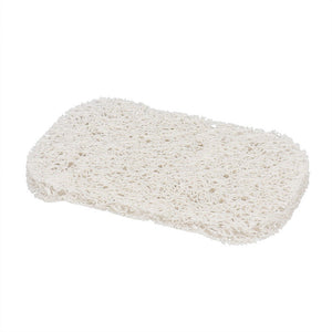 Eco Basics Soap Riser - Cream - ZOES Kitchen