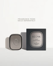 Load image into Gallery viewer, Ecoya Car Diffuser Case - Lotus Flower