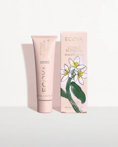 Ecoya Hand Cream 100ml - Citrus Blossom & Magnolia