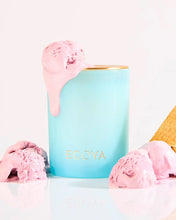 Load image into Gallery viewer, Ecoya Madison Jar 400g - Rosewater &amp; Raspberry