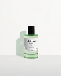 Ecoya Room Spray - French Pear