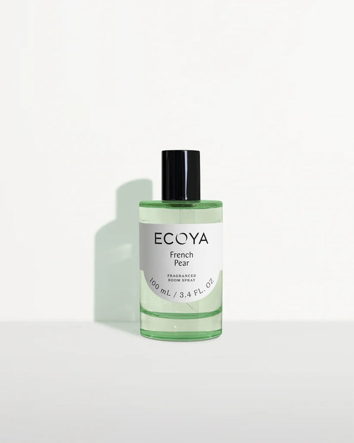 Ecoya Room Spray - French Pear