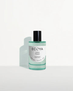 Ecoya Room Spray - Lotus Flower